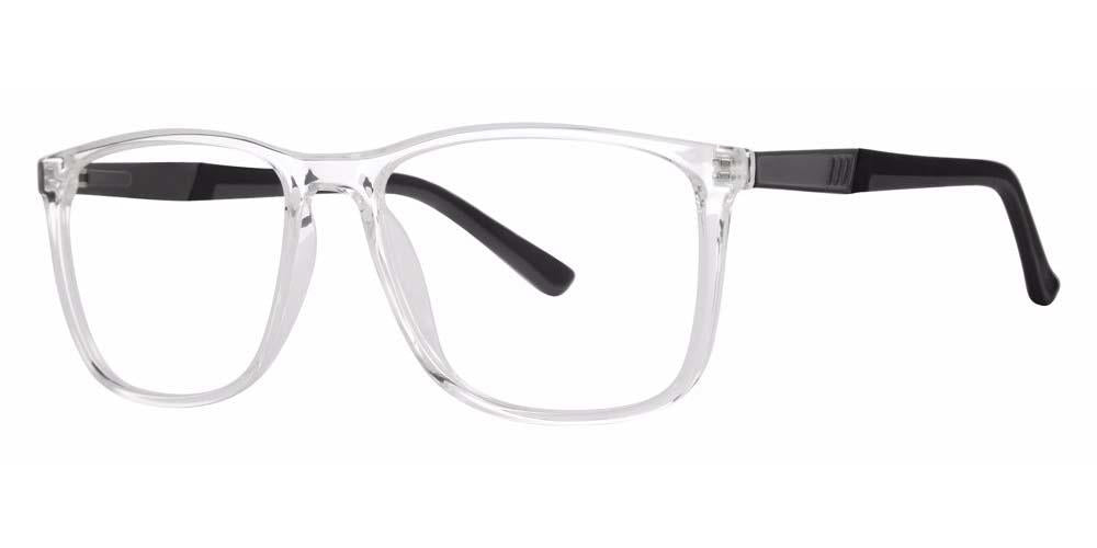 CRSTLBLCKGRMTT - Crystal/Black/Grey Matte