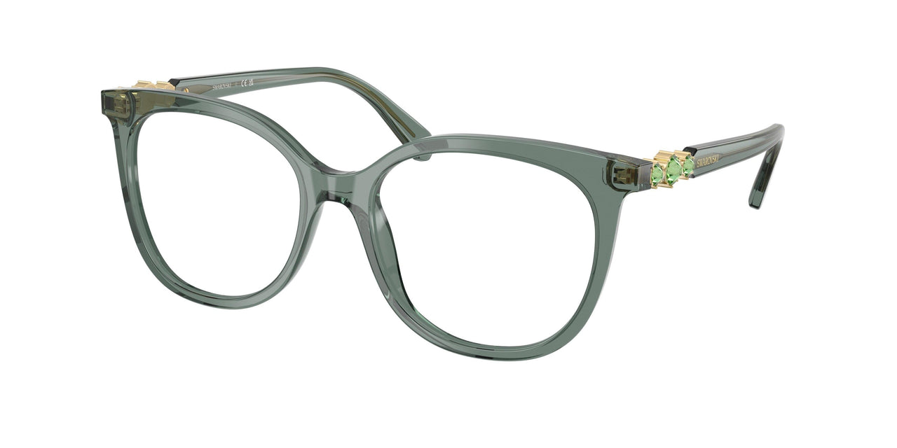 1043 - Green