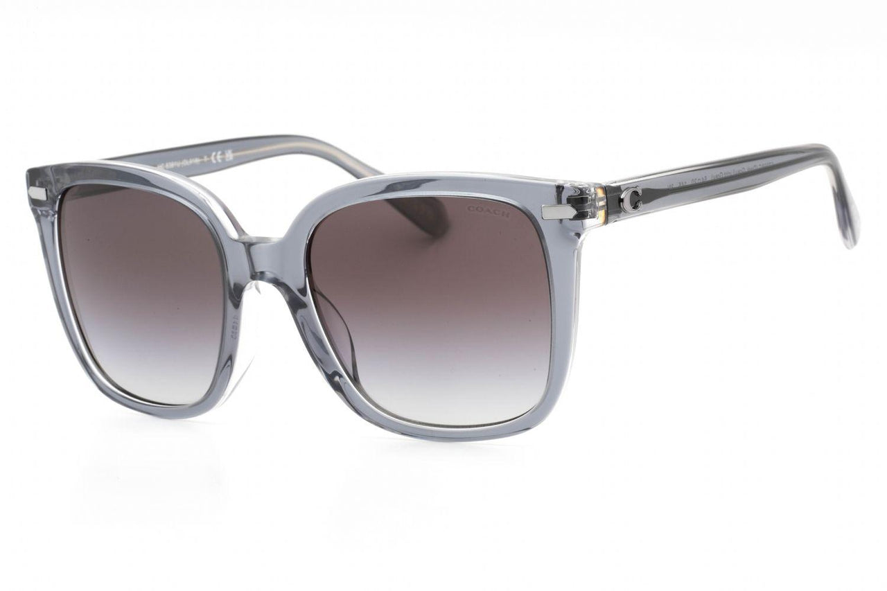 Coach 0HC8381U Sunglasses