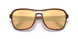 6547B4 - Brown - Photo Orange Mirror Gold