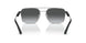 1BC5W1 - Silver - Polar Grey Gradient