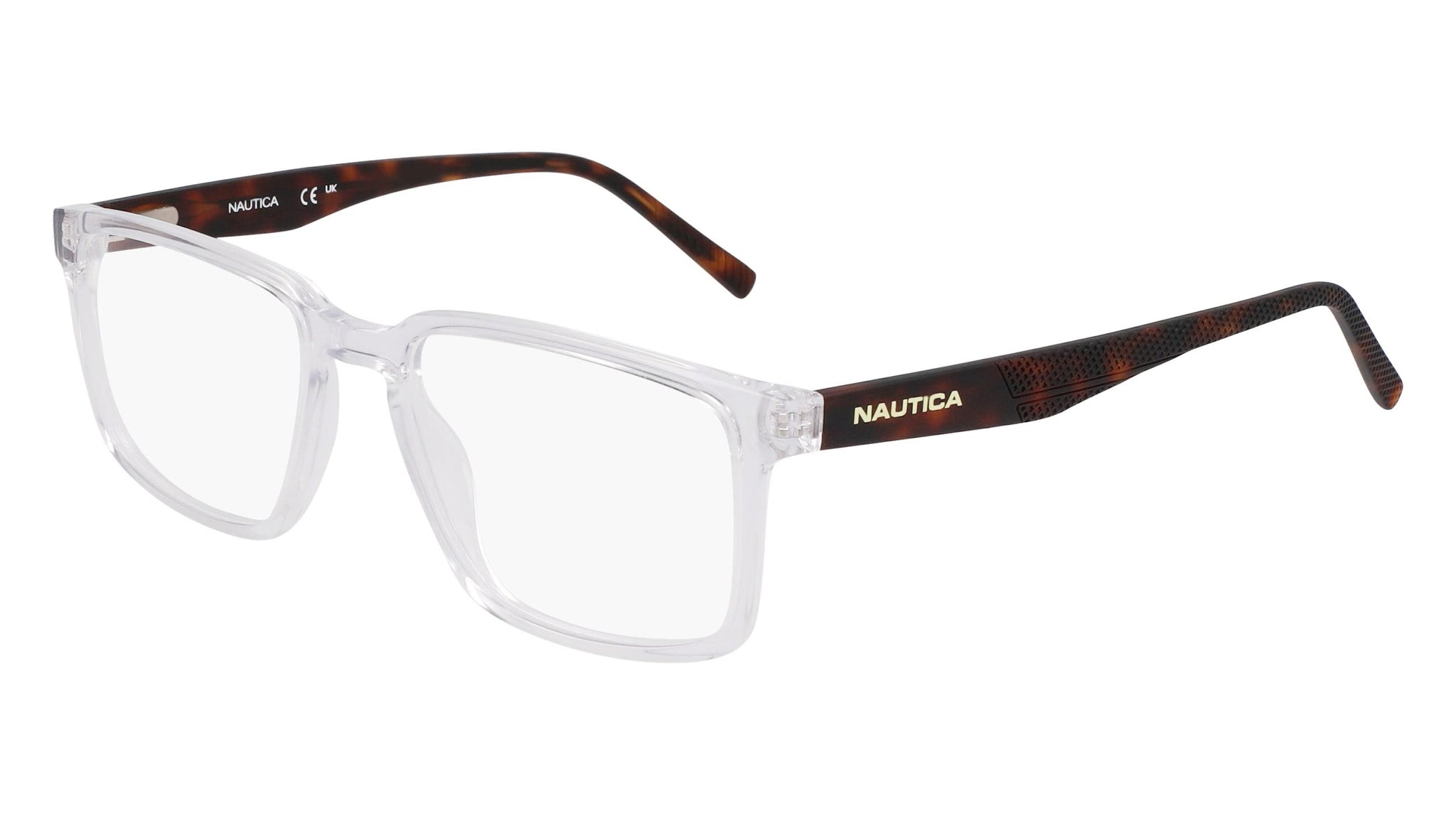 naoyuki Nautica N8187 Eyeglasses