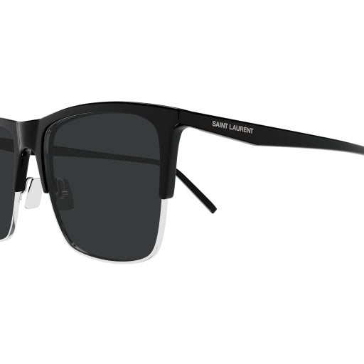002 - Black - Black