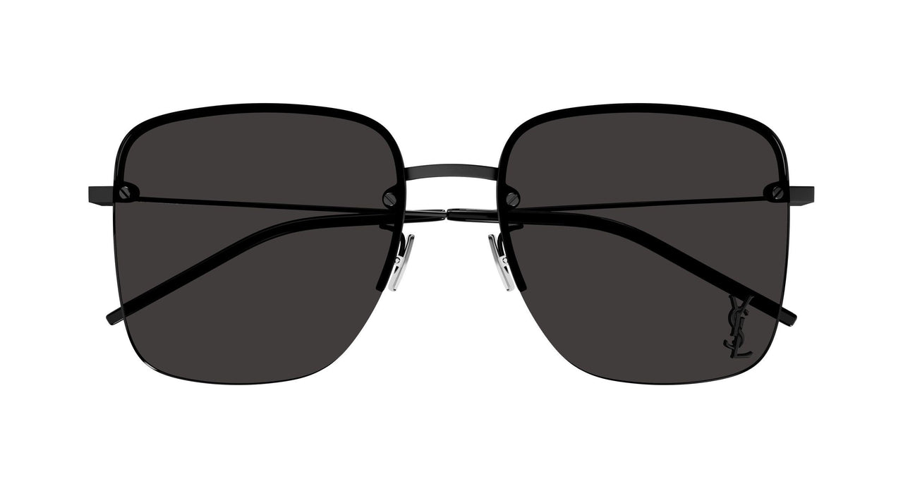 001 - Black - Black