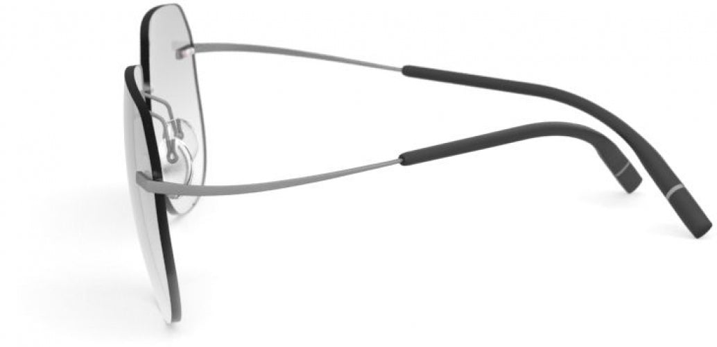 6765 - Mystic Ruthenium - special glazing - Tinted - granit 25-0%