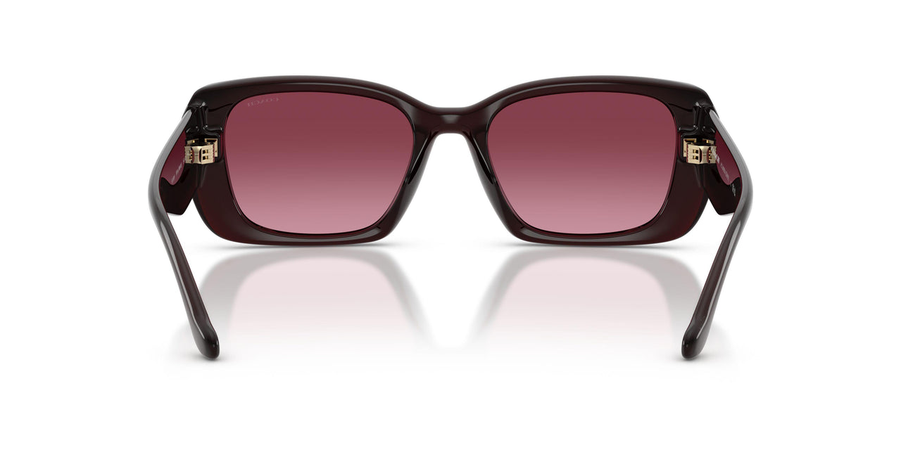 59158H - Red - Merlot Gradient