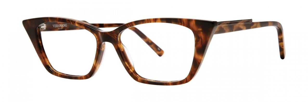 Vera Wang Zandra Eyeglasses