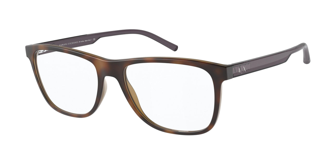 Armani Exchange 3048 Eyeglasses