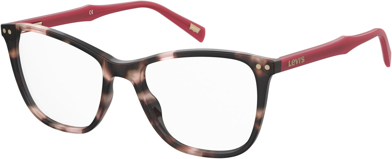 Levi's Lv5018 Eyeglasses