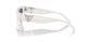 83929S - White - Azure Gradient Blue
