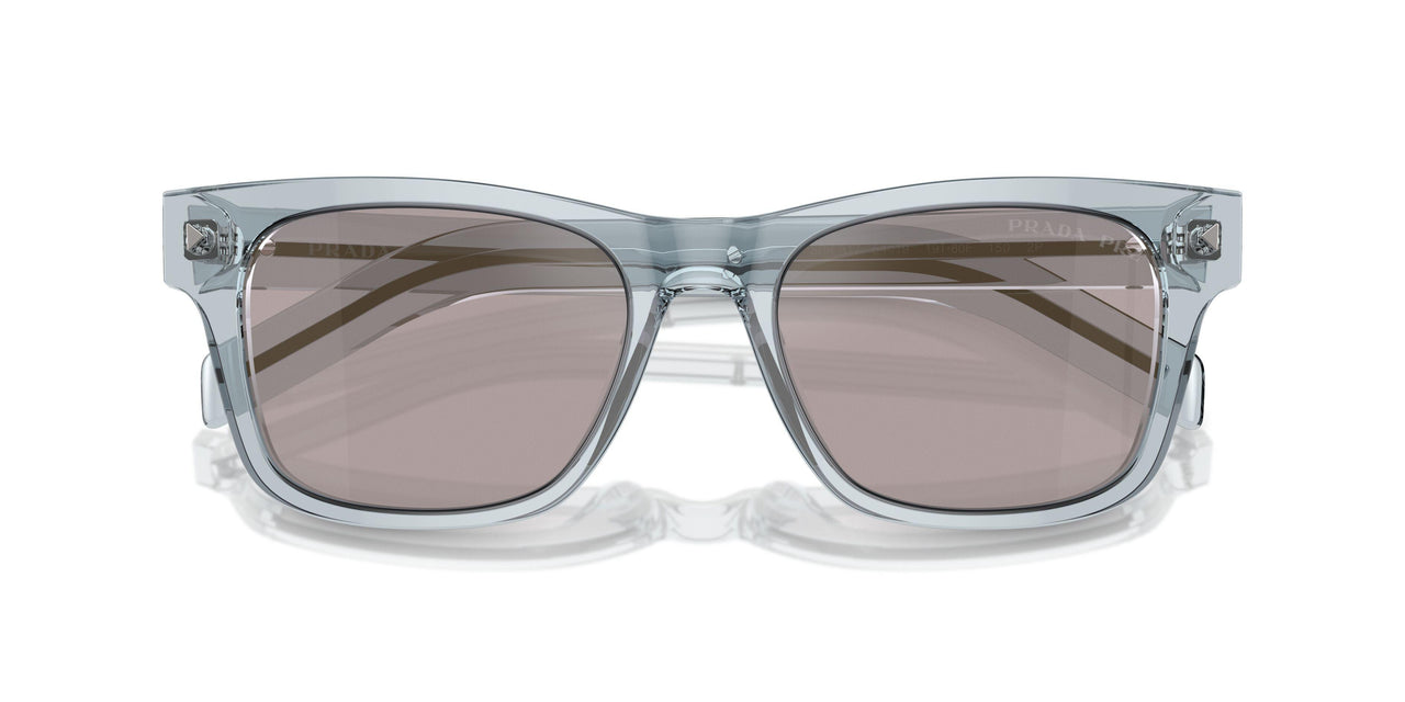 19T80F - Blue - Grey Polarized Mirror Gold