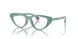 4136 - Green