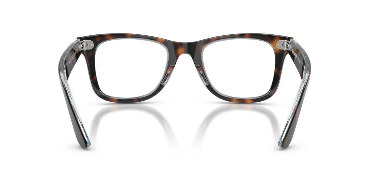 8401 - Tortoise - Clear
