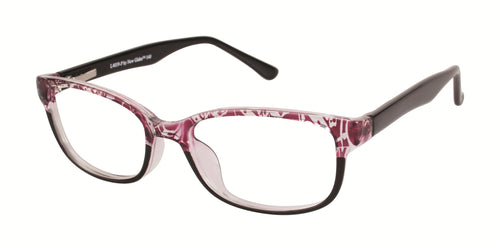 New Globe L4059-P Eyeglasses