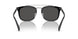 500287 - Black - Grey Solid