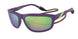 51283R - Violet - Grey Mirror Green