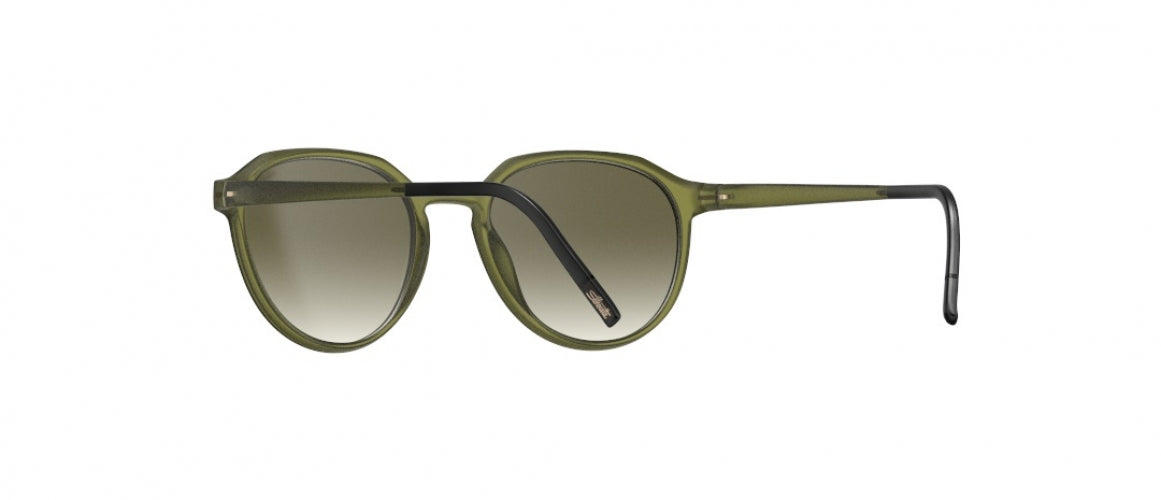 5630 - DEEP NATURE - Olive Green Gradient