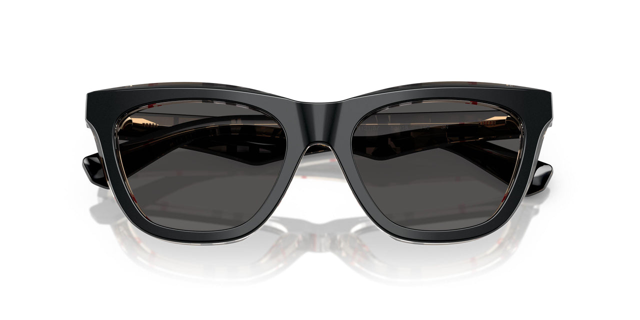 412187 - Black - Dark Grey