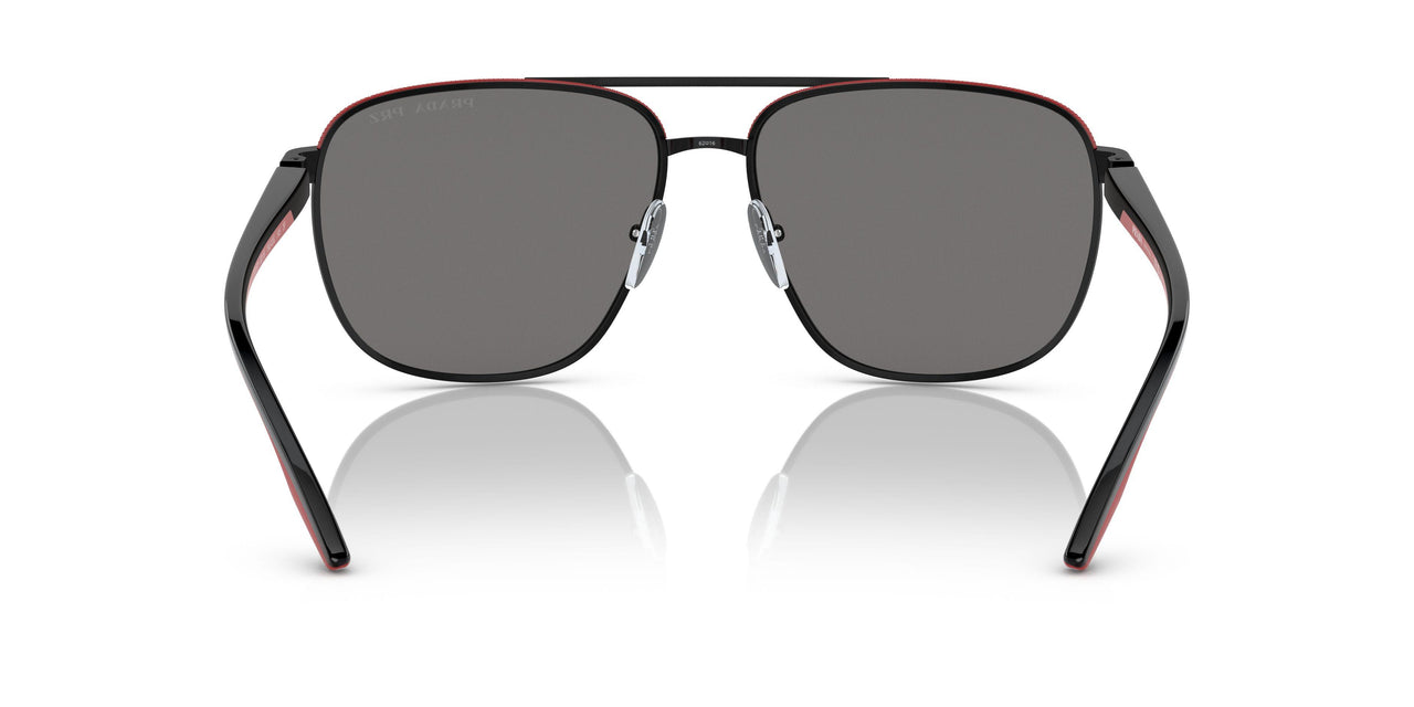 19G02G - Black - Polar Dark Grey