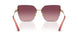 02/8D - Gold - Light Pink Gradient Pink