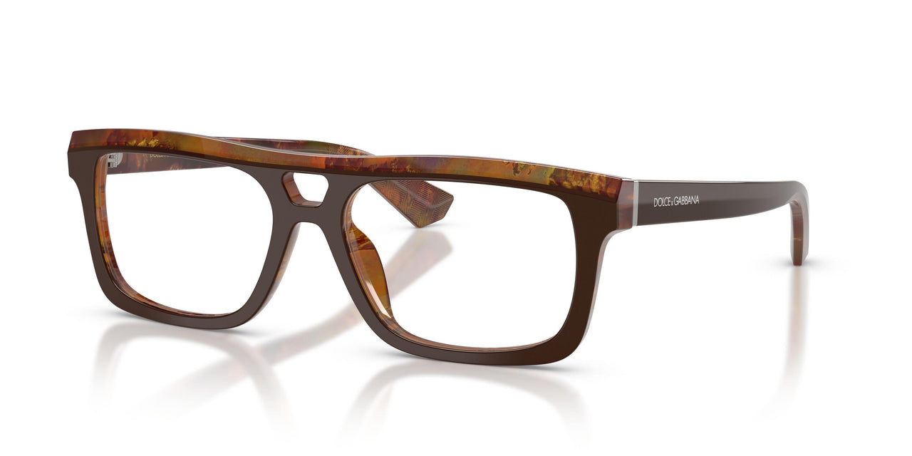3456 - Brown