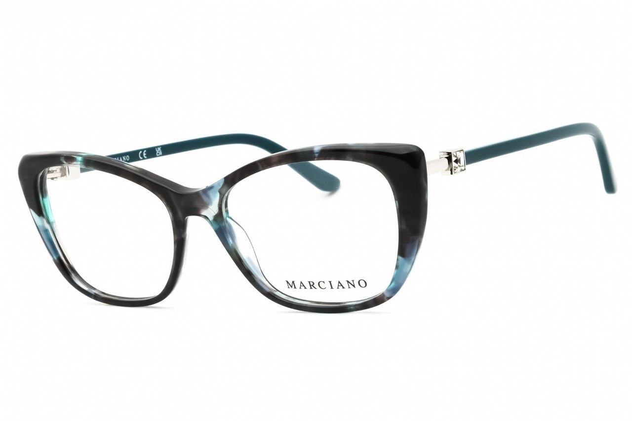 Guess by Marciano GM50024 Eyeglasses