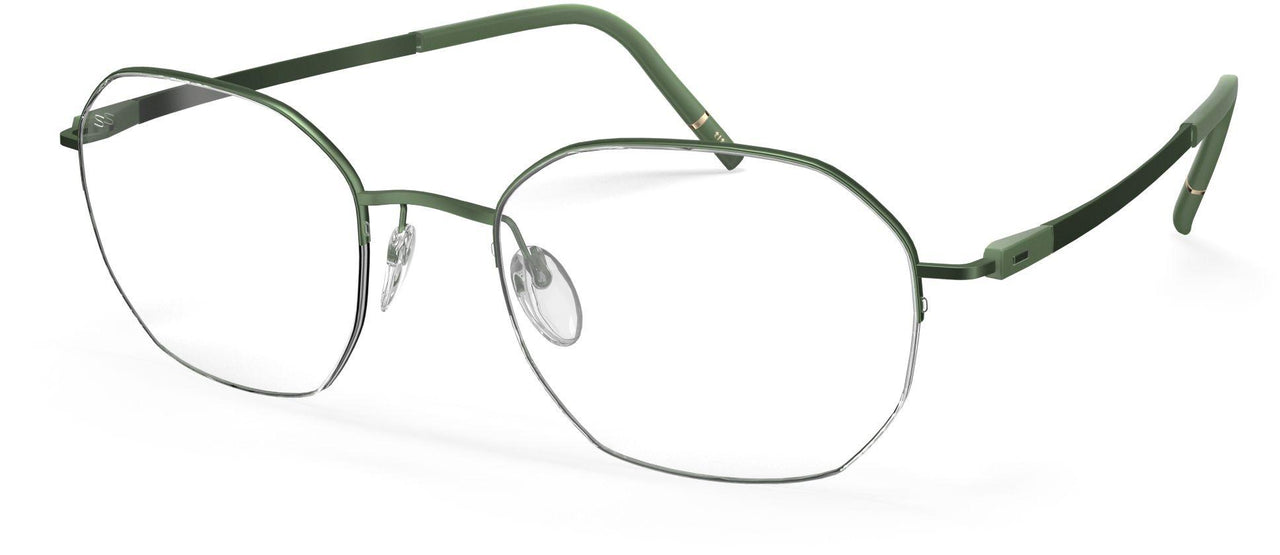 5540 - Burnt Olive