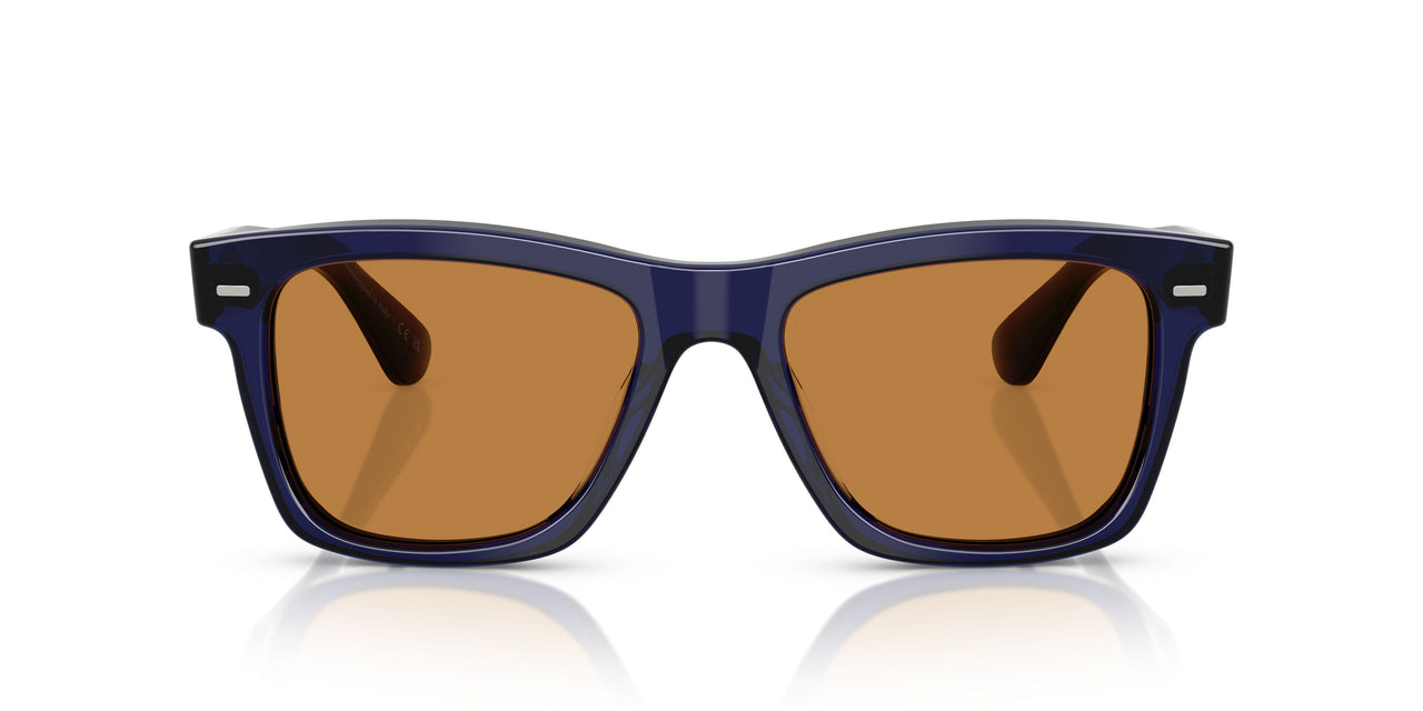 156653 - Blue - Cognac
