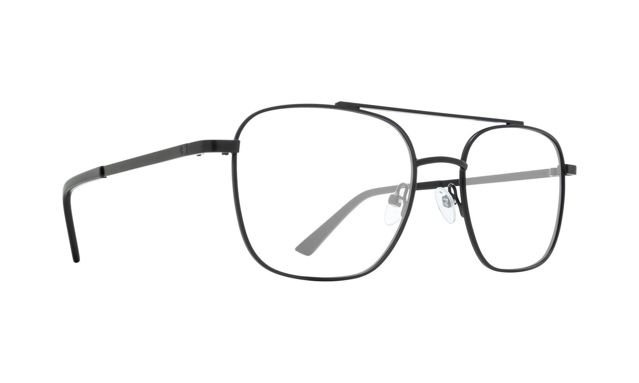 0000016 - Black Matte