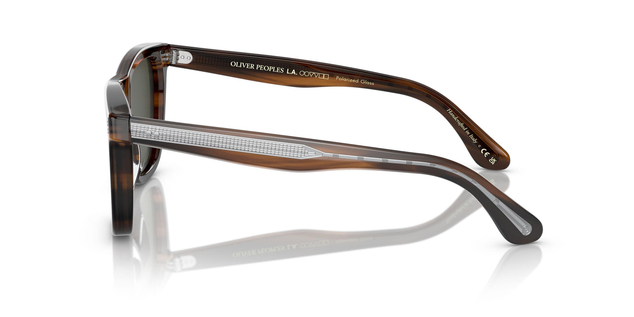 1724P1 - Brown - G-15 Polarized