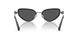 40326G - Grey - Grey Mirror Black