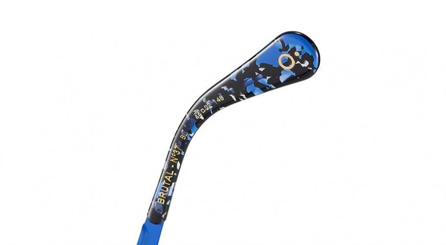 BL - Blue