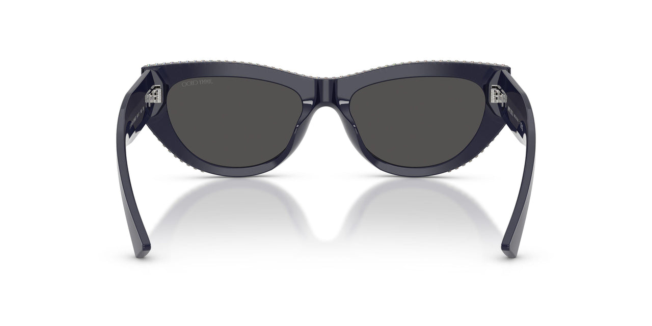 501687 - Blue - Dark Grey