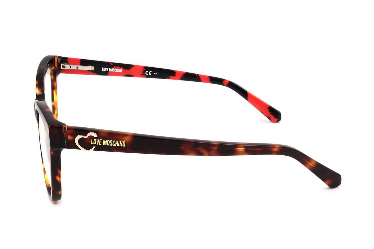 GCR - HAVANA RED BLACK PATTERN >