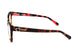 GCR - HAVANA RED BLACK PATTERN >
