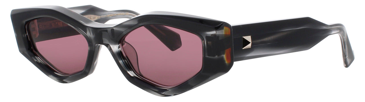 Valentino VTREVLS Sunglasses