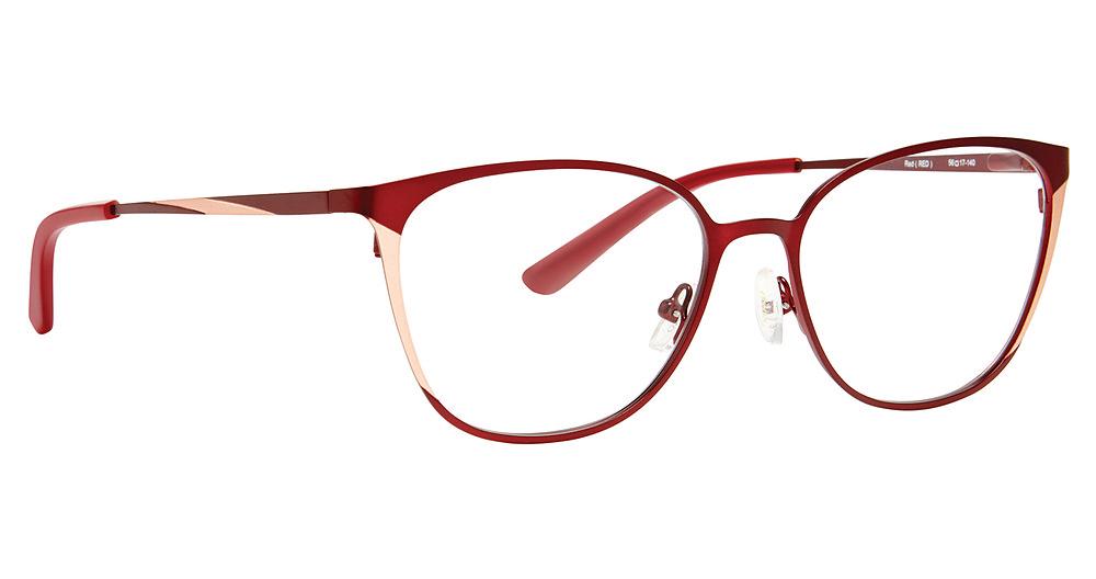 RED - Red [RED]