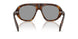 20D50Q - Havana - Grey