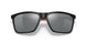 50426G - Black - Light Grey Mirror Black
