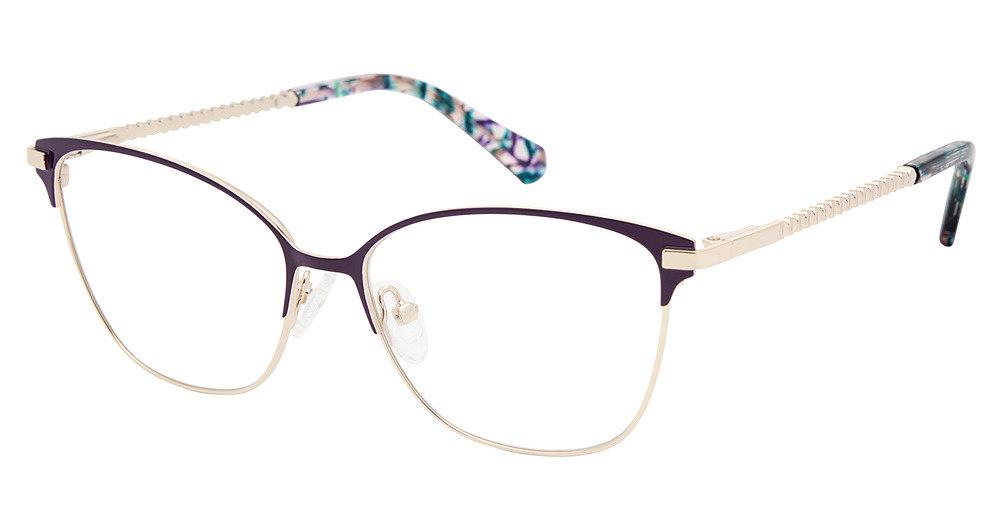 Revolution REV-MILA-Frame-Only Eyeglasses