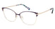 Revolution REV-MILA-Frame-Only Eyeglasses