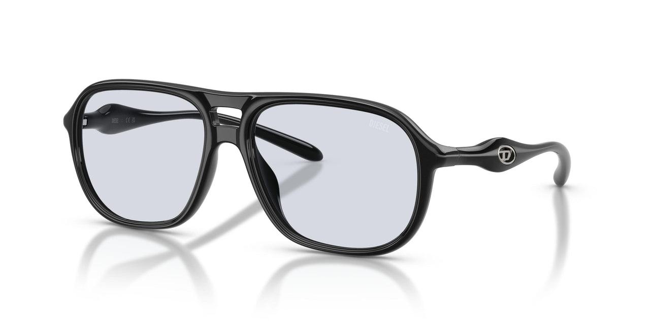 Diesel 6008U Eyeglasses