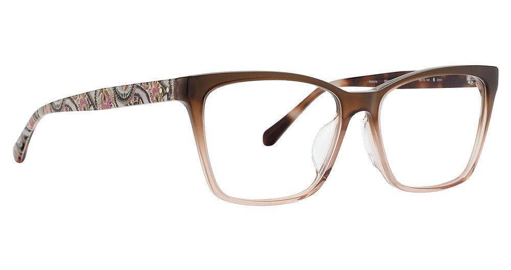 Vera Bradley VBFORTUNE Eyeglasses