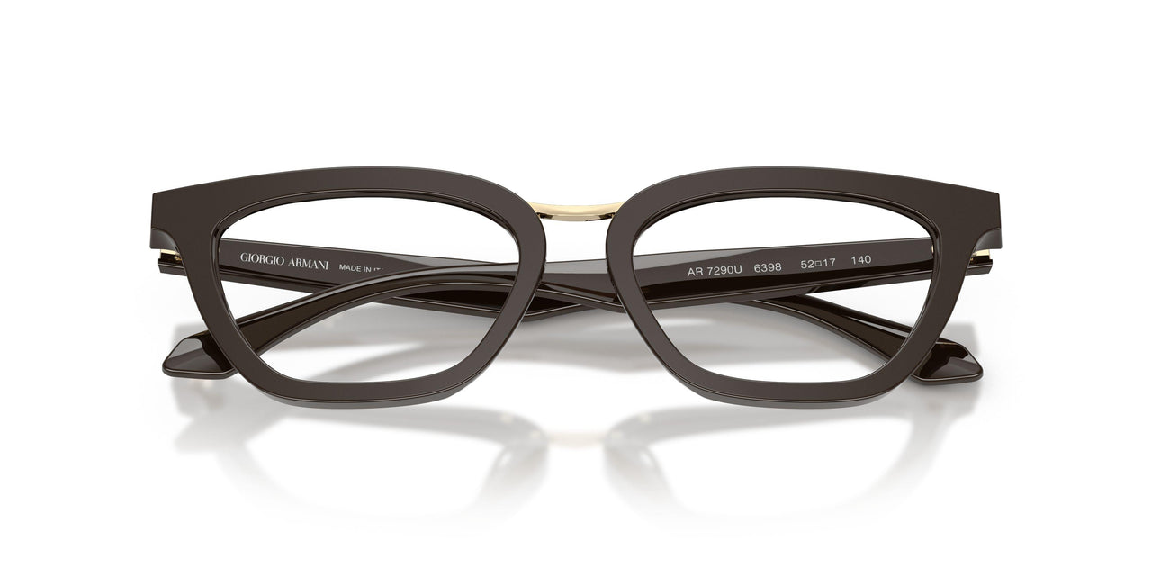 6398 - Brown
