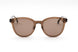 45E - SHINY LIGHT BROWN