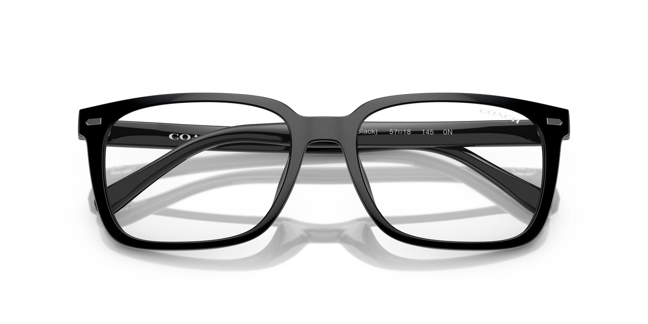 500287 - Black - Grey Solid