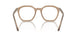 8355 - Brown - Clear