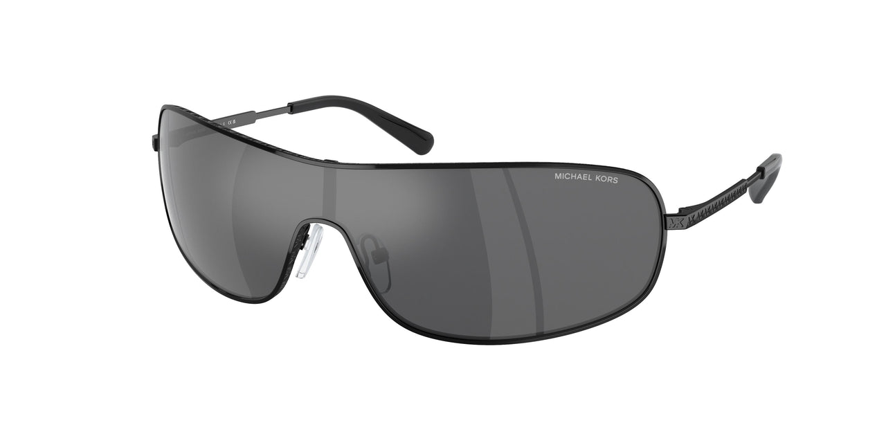 10056G - Black - Dark Grey Solid