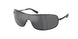 10056G - Black - Dark Grey Solid