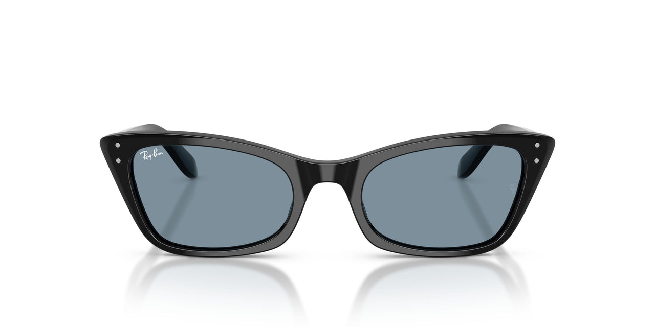901/R5 - Black - Blue
